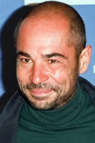 Peliculas de Laurent Bozzi