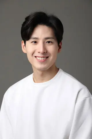 Peliculas de Ahn Hwi-tae