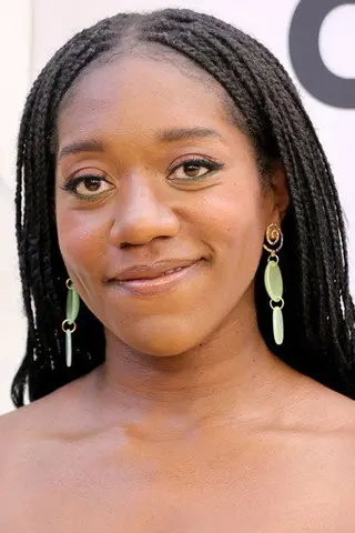 Peliculas de Stacy Osei-Kuffour