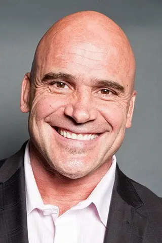 Peliculas de Bas Rutten