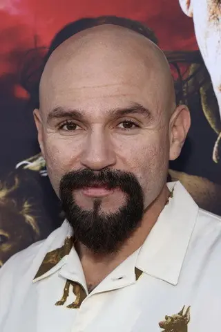 Peliculas de Fabian Alomar
