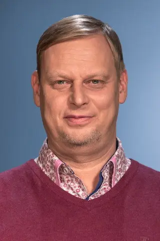 Margus Jaanovits - Córka • Potomstwo