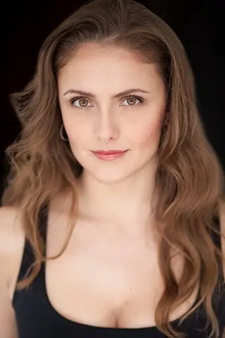 Ashley Ross - Córka • Potomstwo