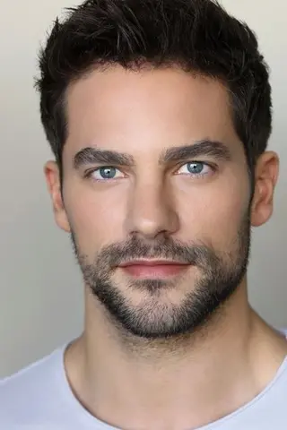 Peliculas de Brant Daugherty