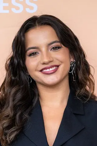 Peliculas de Isabela Merced