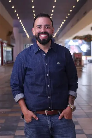 Peliculas de Jorge Pabón