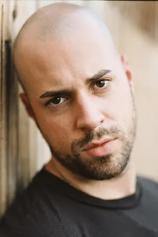 Peliculas de Chris Daughtry