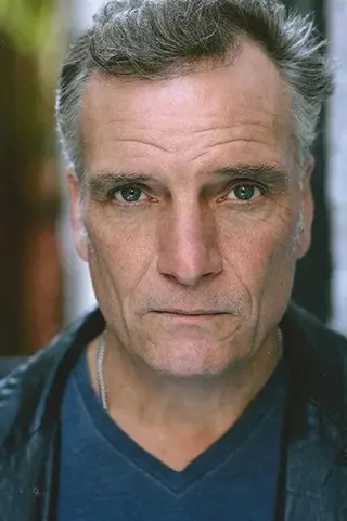 Peliculas de Sean Haberle