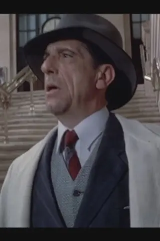 Peliculas de Joe Greco