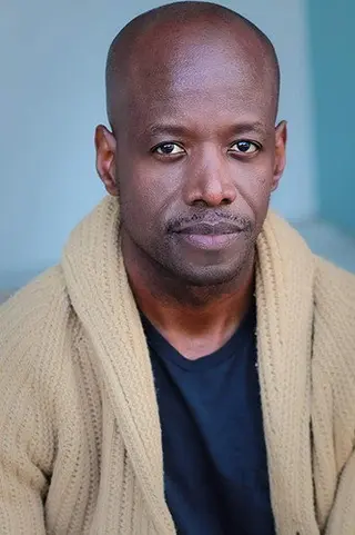 Peliculas de Malik McCall
