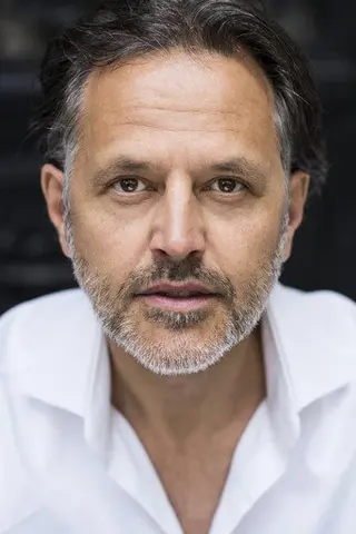 Peliculas de Carlo Kitzlinger