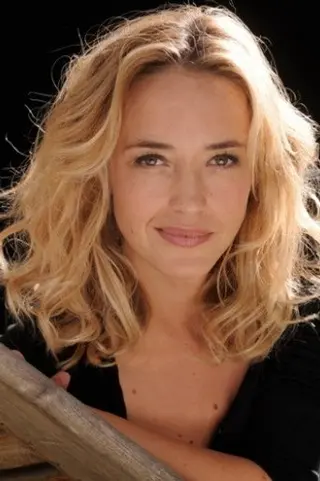 Peliculas de Hélène de Fougerolles