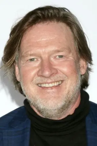 Peliculas de Donal Logue