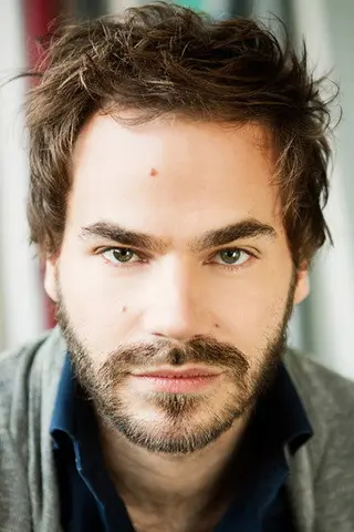 Peliculas de Sébastien Huberdeau