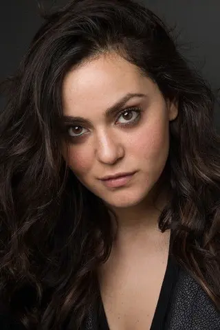 Peliculas de May Calamawy