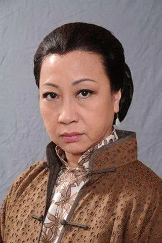 Qiu Yuen - Córka • Potomstwo