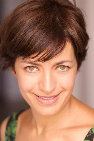 Peliculas de María José Hipólito