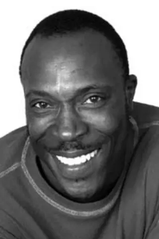 Peliculas de Patrick Mofokeng