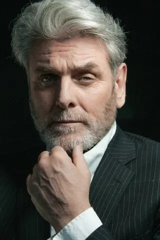 Peliculas de Mitchell Mullen
