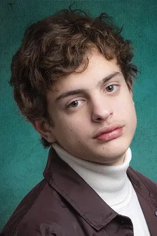 Peliculas de Lorenzo Ferro
