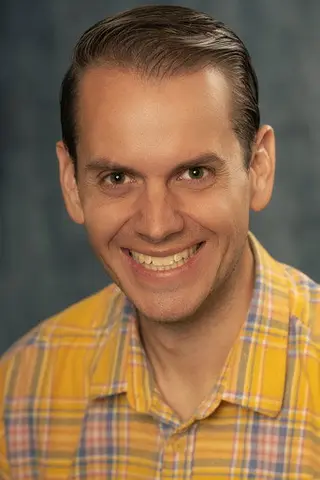 Peliculas de Paul Cartwright