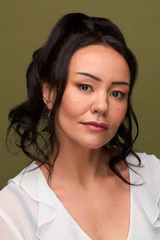 Peliculas de Maika Harper