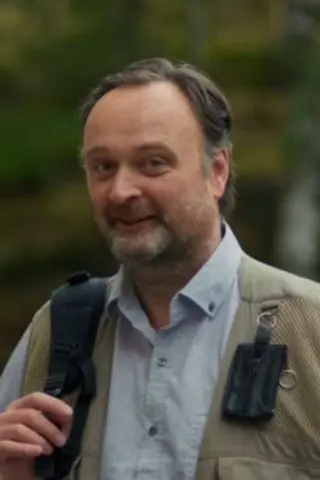 Peliculas de Peter Eriksson