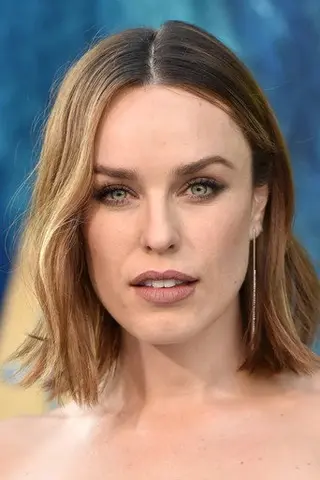 Peliculas de Jessica McNamee