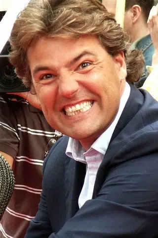 Peliculas de Reinout Oerlemans