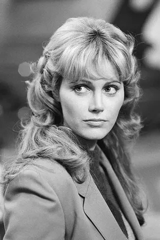 Peliculas de Mary Louise Weller