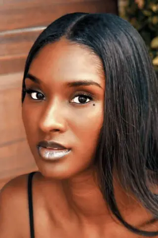 Peliculas de Angelique Mendes