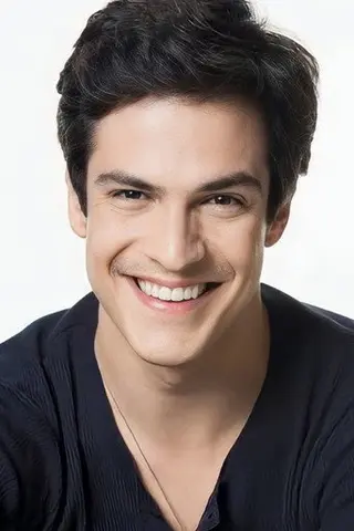 Peliculas de Mateus Solano