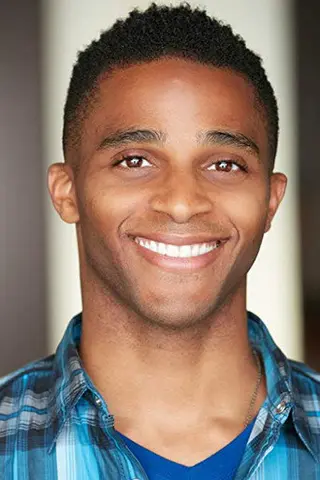 Peliculas de Blake Young-Fountain