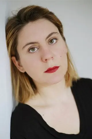 Peliculas de Louise Blachère
