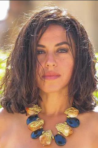 Peliculas de Shahira Fahmy