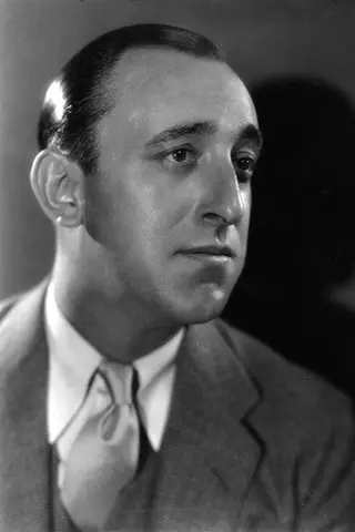 Peliculas de Allen Jenkins