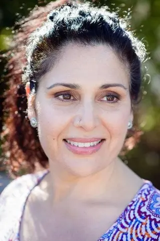 Peliculas de Georgina Naidu