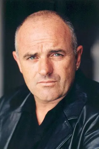 Peliculas de Bruce Byron