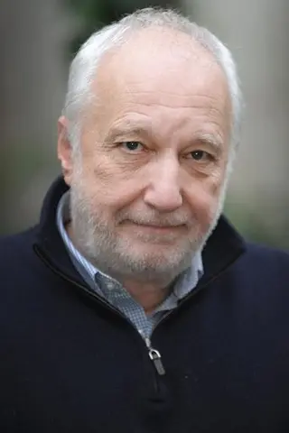 Peliculas de François Berléand
