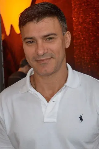 Peliculas de Leonardo Vieira
