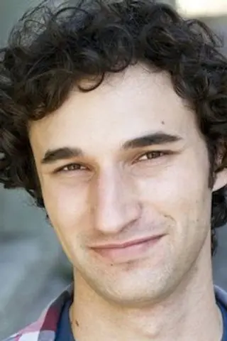 Peliculas de Zach Reino