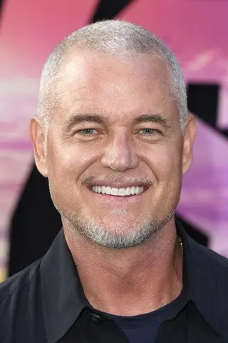 Peliculas de Eric Dane