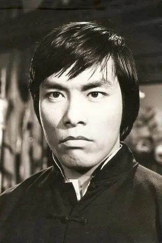 Peliculas de Carter Wong