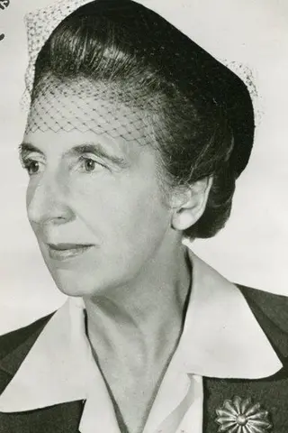 Peliculas de Anita Sharp-Bolster