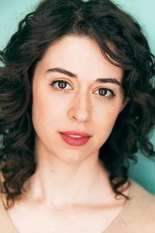 Peliculas de Adina Verson