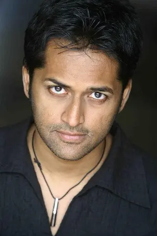 Peliculas de Roger Narayan