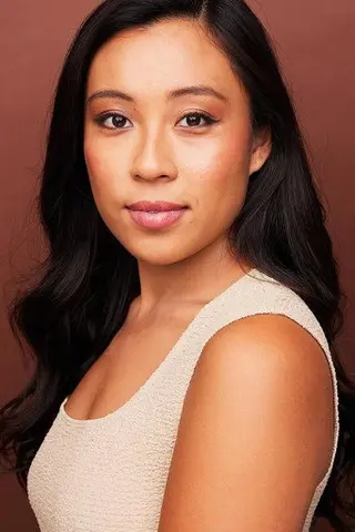 Peliculas de Jenny Lam Tien