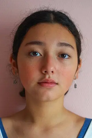 Mei Cirne-Masuki - Córka • Potomstwo