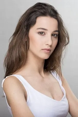 Peliculas de Amaia Aberasturi