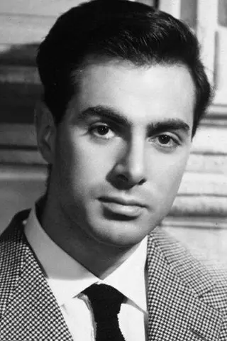 Peliculas de Antonio Cifariello